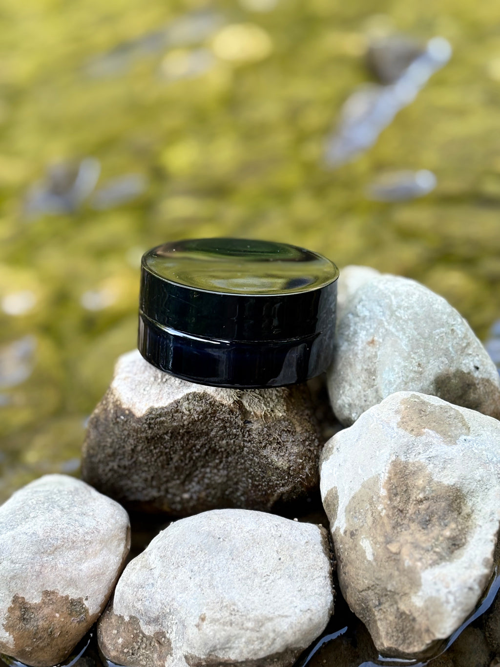 Shilajit Pur de Russie